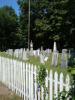 Mill plain Cemetery, Branford, New Haven, Connecticut, USA.jpg